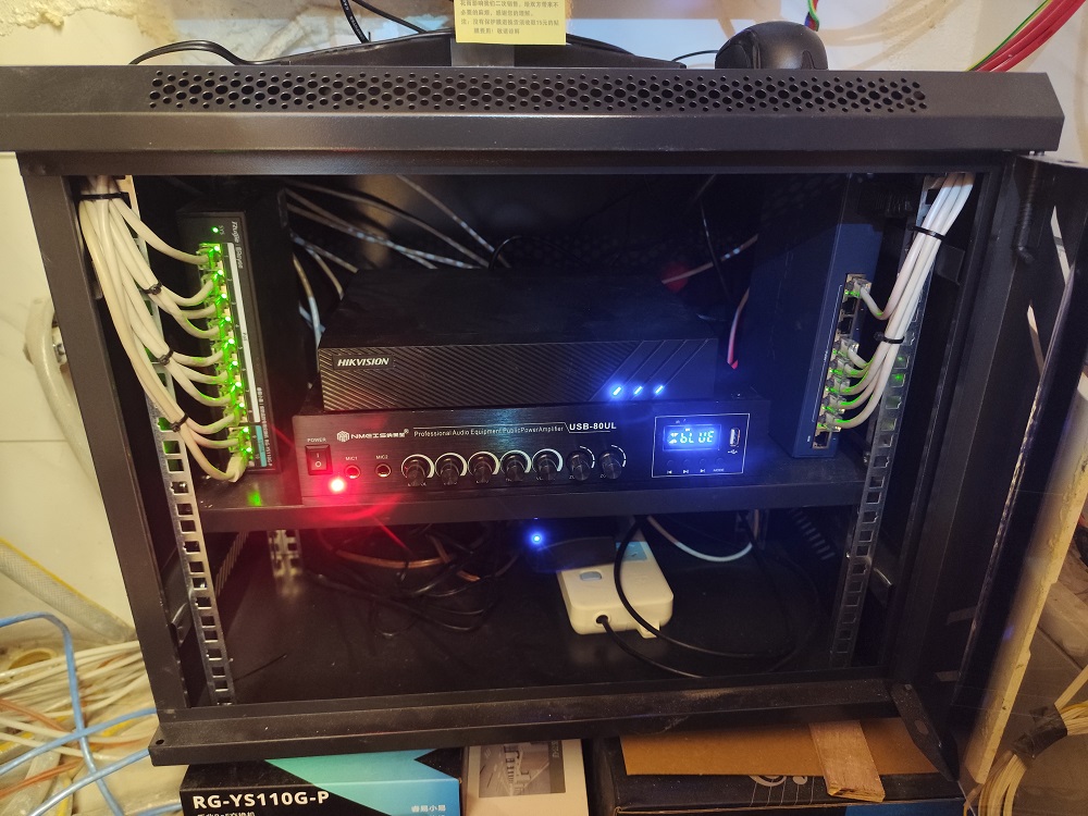 弱电工程避坑指南:电脑、网络、监控干货全解析(2025年11月4日更新)